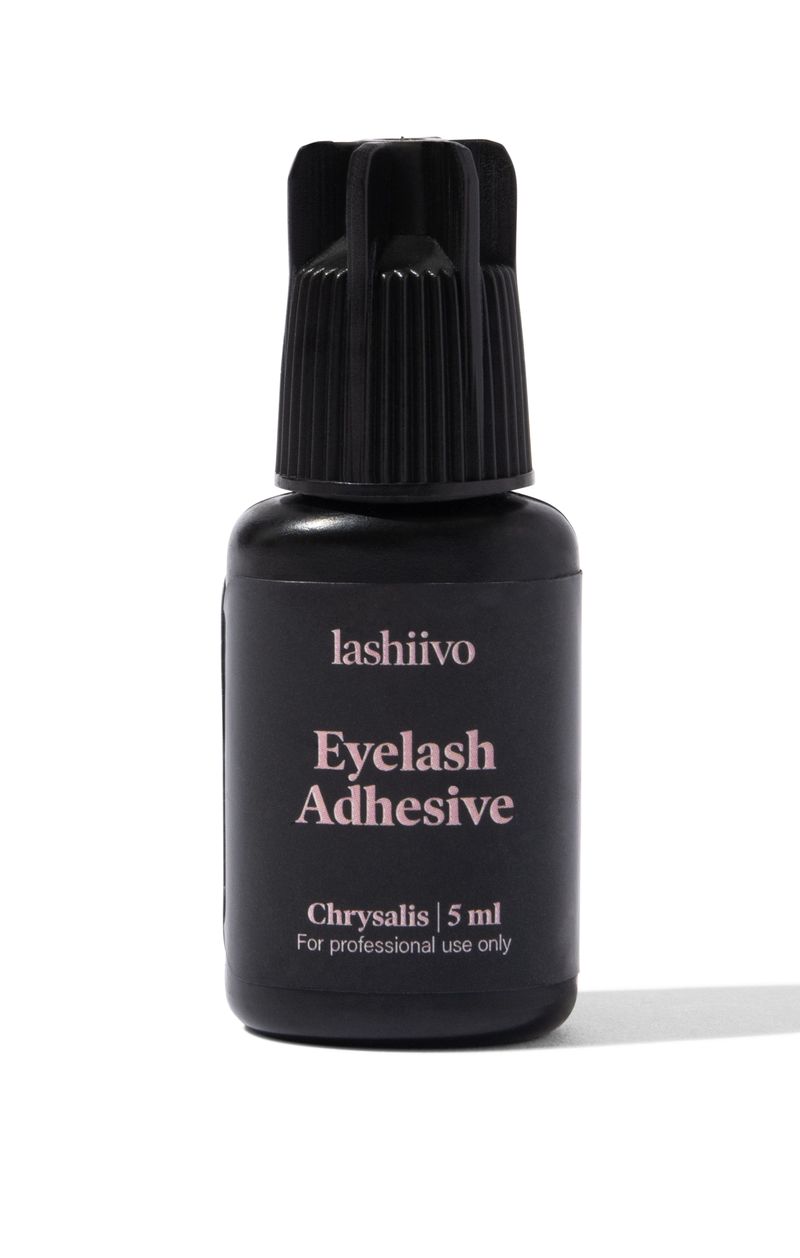Lashiivo Eyelash Adhesive